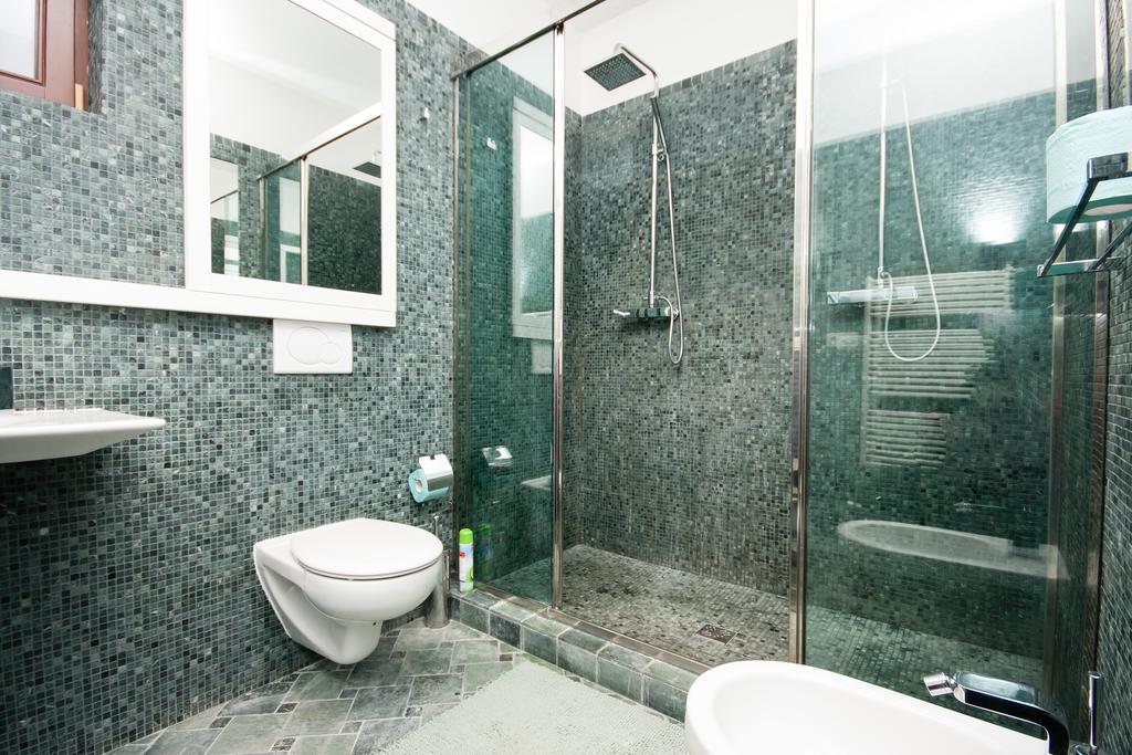 Luxury Loft Apartment Prague Exterior photo